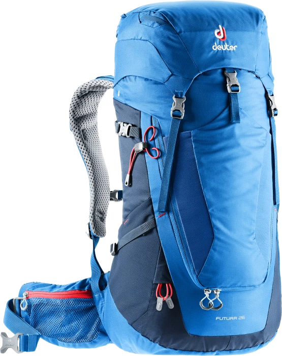 Deuter Futura 26 lapis/midnight