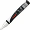 Uni-Ball Chalk PWE-5M Kreidemarker weiß Vorschaubild