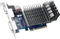 ASUS GeForce GT 710 Silent, 710-1-SL-BRK, 1GB DDR3, VGA, DVI, HDMI, bulk Vorschaubild