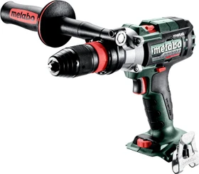 Metabo SB 18 LTX-3 BL Q I Metal Akku-Schlagbohrschrauber solo