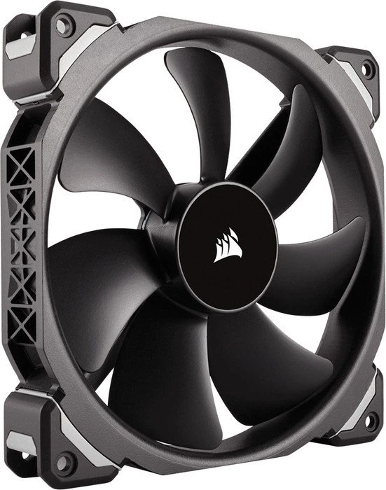 Corsair ML Series ML140 PRO Premium Magnetic Levitation Fan, 140mm