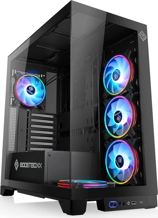 CSL-Computer Vitrum