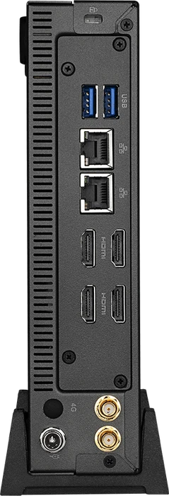 GIGABYTE Brix GB-BSRE-1605