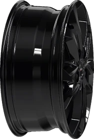 Autec Typ KS Kiso 7.5x18 5/112 ET52 (verschiedene Farben)