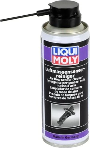 Liqui Moly Luftmassensensor-Reiniger 200ml