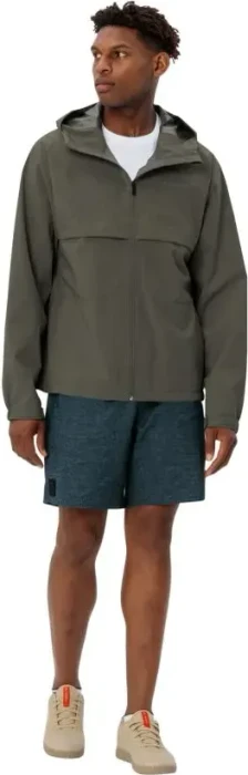 Vaude Mineo 2.5L Funktionsjacke khaki (Herren)