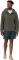 Vaude Mineo 2.5L Funktionsjacke khaki (Herren) Vorschaubild