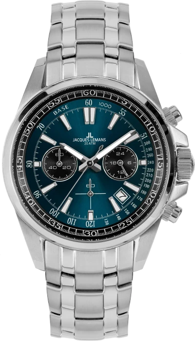 Jacques Lemans Liverpool 1-2117ZC