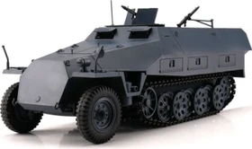 Torro 1/16 RC Sd. Kfz. 251/1 Ausführung D grey