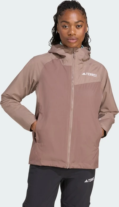 adidas Terrex Multi 2L Rain.RDY Jacke (Damen)