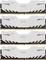 TeamGroup Dark weiß UDIMM 16GB Kit, DDR4-2800, CL16-16-16-36 Vorschaubild