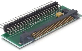 DeLOCK IDE 2.5" -> ZIF