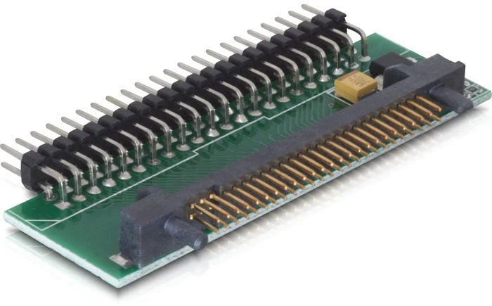DeLOCK IDE 2.5" -> ZIF