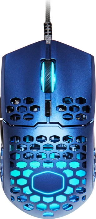 Cooler Master MasterMouse MM711