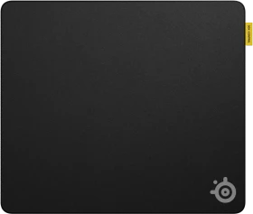 SteelSeries QcK Performance Control Large, 490x420mm, schwarz