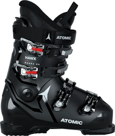 Atomic Hawx Magna 80 schwarz/weiß/rot (Herren) (Modell 2024/2025)