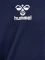 hummel Logo Set kurzarm marine (Junior) Vorschaubild