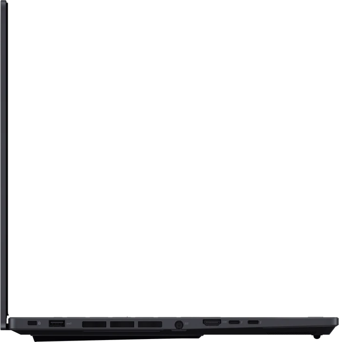 ASUS ProArt StudioBook 16 OLED W7600Z3A-L2090X, Mineral Black, Core i9-12900H, 32GB RAM, 1TB SSD, RTX A3000, DE