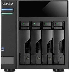 Asustor AS6004U NAS-Erweiterung 60TB, 1x USB-B 3.0