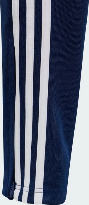 adidas Tiro 24 Slim Trainingshose lang team navy blue 2/white (Junior)