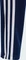 adidas Tiro 24 Slim Trainingshose lang team navy blue 2/white (Junior) Vorschaubild