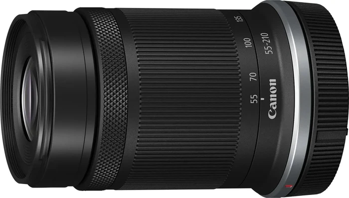 Canon RF-S 55-210mm 5.0-7.1 IS STM