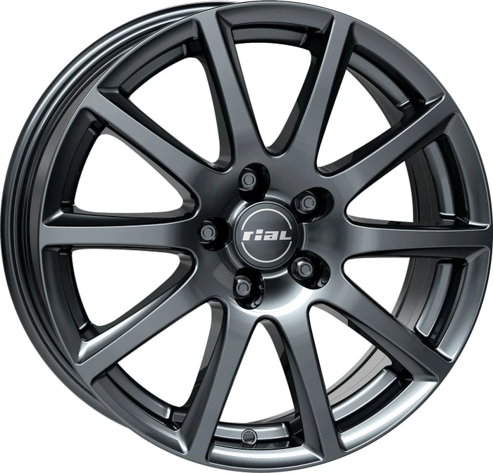 rial Milano 6.5x15 5/100 ET38