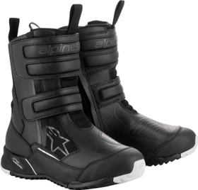Alpinestars Stella RT-7 Drystar schwarz