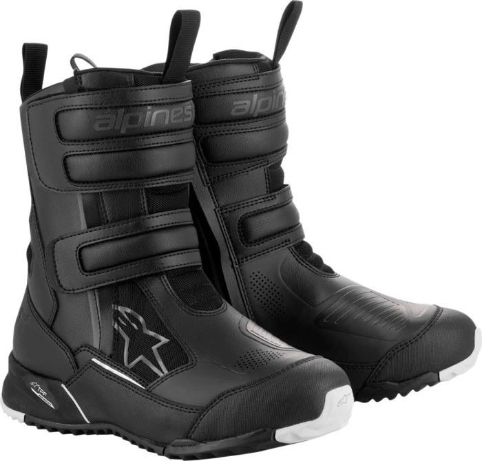 Alpinestars Stella RT-7 Drystar schwarz