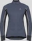 Odlo Aeolus Pro Modell 2024 Laufjacke odyssey gray/black (Damen) Vorschaubild