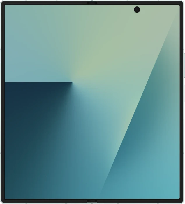 Samsung Galaxy Z Fold7 1TB Mint