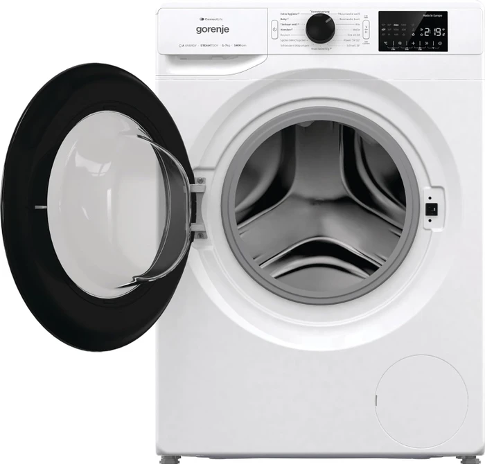 Gorenje G400 WPNEI74A1TS Frontlader