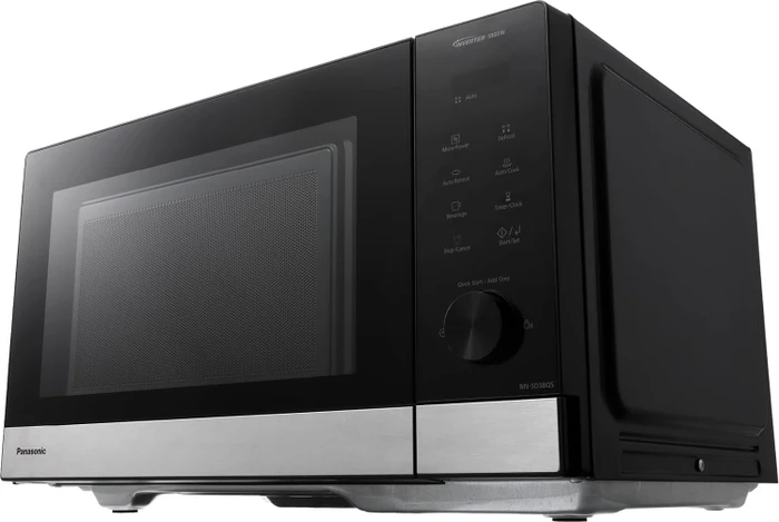 Panasonic NN-SD38QSEPG