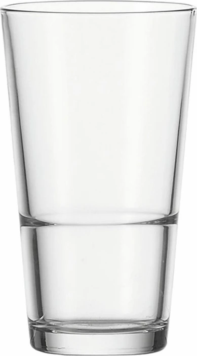 Leonardo Event Trinkglas 550ml, 4 Stück