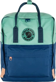 Fjällräven Kanken Art coast line/sky