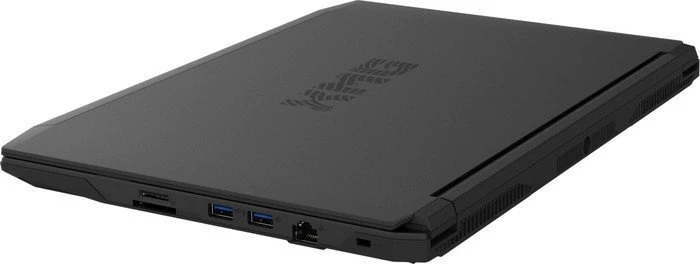 Schenker XMG P406-shf, Core i7-6700HQ, 8GB RAM, 500GB HDD, GeForce GTX 970M, DE