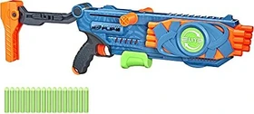 Hasbro Nerf Elite 2.0 Flipshots Flip-16