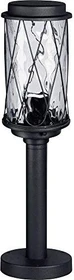 Osram Ledvance Endura Classic Cage 50cm Wegeleuchte schwarz