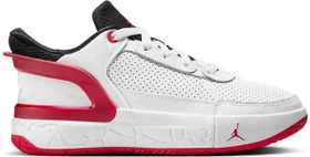 Nike Jordan DAY1 EO white/black/wolf grey/university red (Junior)