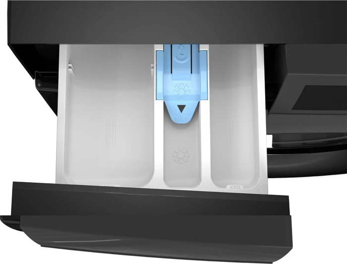 Sharp ES-WNFB214CMDA-DE Frontlader