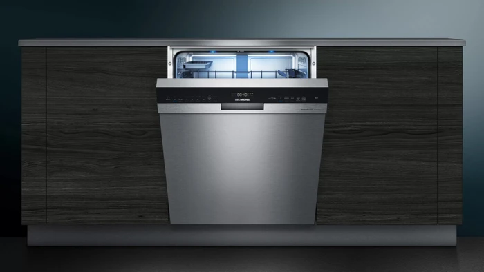 Siemens iQ500 SN45ZS01BD