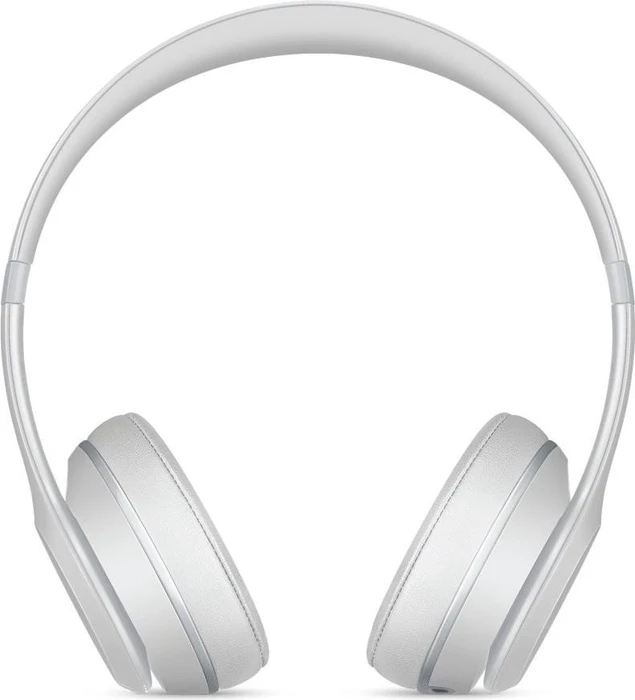 Apple Beats Solo3 Wireless mattsilber