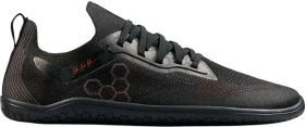 VivoBarefoot Primus Lite Knit JJF obsidian (Herren)