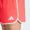 adidas Water Reactive Graphic 5-Inch Badeshorts lucid red/white (Herren) Vorschaubild