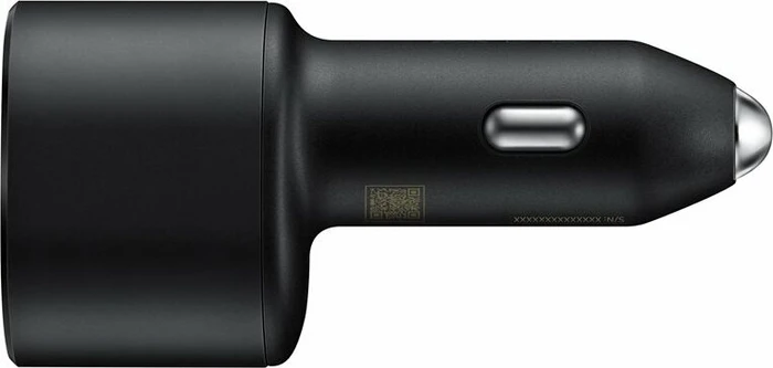 Samsung Dual Kfz-Schnellladegerät 60W schwarz