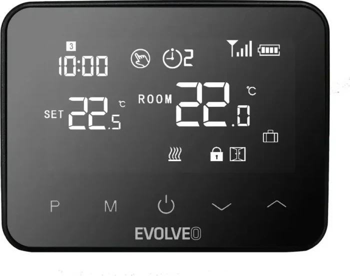 Evolveo Thermal, inkl. Receiver