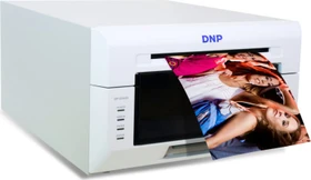 DNP DS620