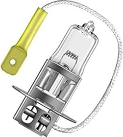 Osram Original H3 70W, 1er-Pack Blister