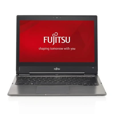 Fujitsu Lifebook T904, Core i5-4200U, 8GB RAM, 16GB SSD, 500GB HDD, UMTS, DE