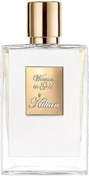 Kilian The Narcotics Woman in Gold Eau de Parfum nachfüllbar, 100ml